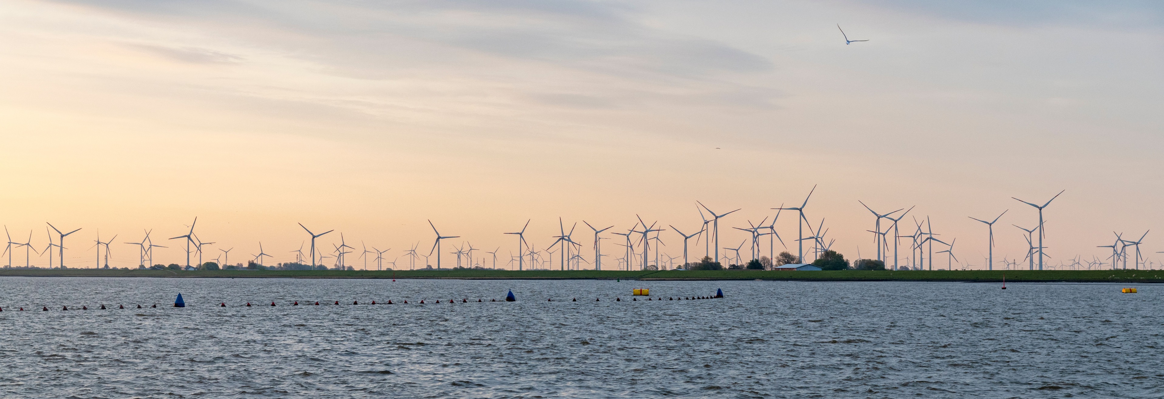 Wind Panel Diskussion oben